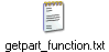 getpart_function.txt