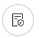Generate New Keys icon