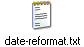 date-reformat.txt